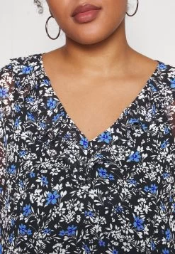 Blouse - Black -Anna Field dfdf1f71c9f34c76825923baf1daab31