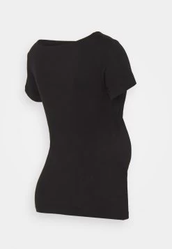 Nursing 2Er Pack - Basic T-Shirt - Basic T-Shirt - Black/White -Anna Field e1278f204a5f4ca4ae6a7faf687c64e2