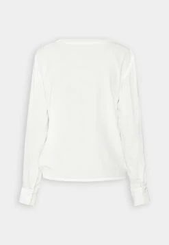 Anna Field Blouse - Off-White -Anna Field e129134ede444cb0afe2771eca2f8452