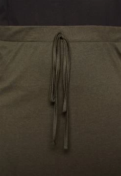 Drawstring Waistband - Maxi Skirt -Anna Field e2d7dd84bd2645cd86bfffb5db371c69