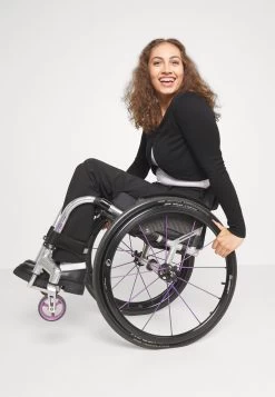 Anna Field Trousers - Black -Anna Field e2fc9a65423c427b91cf8a280ed3a3a4