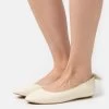 Anna Field Leather - Ballet Pumps - Off White -Anna Field e39ae6dba05a4f94a7204bc0ef1171c8