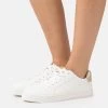 Anna Field Trainers - White/Gold -Anna Field e4c9e6ccf0364accb8709b2643a1adb7