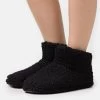 Anna Field Slippers - Black 2 Anna Field Slippers - Black -Anna Field e5b7cb5772dc4875b4042b873096a01f
