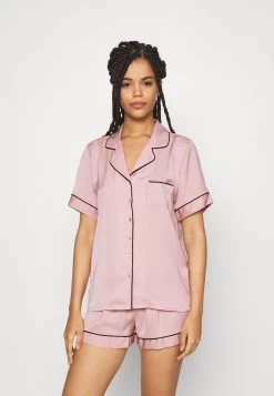 Anna Field Pyjama Set - Pink