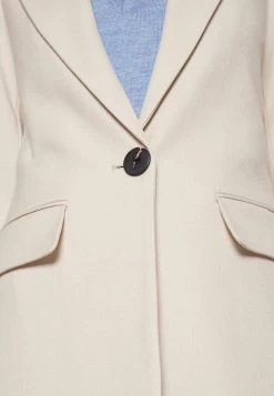 Classic Coat - Beige -Anna Field e7e436252f40420fa700731ef3b07d34