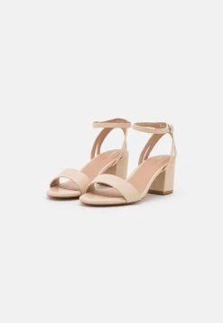 Anna Field Sandals - Off-White -Anna Field e9c3665aef8d4a02ac4e24f257ffede7