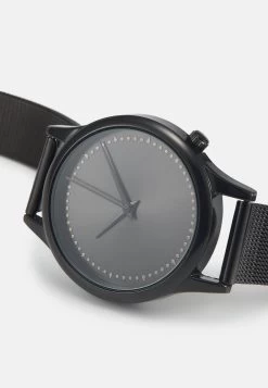 Anna Field Watch - Black 9 Anna Field Watch - Black -Anna Field ea110cb001fb402b969dc303df81995f