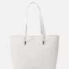 Anna Field Handbag - 001 - White