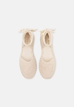 Anna Field Espadrilles - Beige -Anna Field ec2e74e0428c457dab123ee30423b313