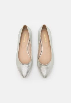 Anna Field Leather - Ballet Pumps -Anna Field ec52f7966be44b4cafcd7bfa1638ac07