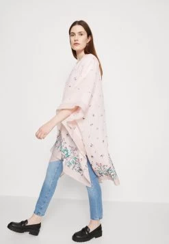 Anna Field Cape - Pink -Anna Field ed66833729c5414485a643fb9042bf2e