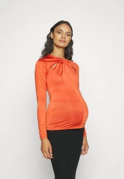 Long Sleeved Top - Long Sleeved Top