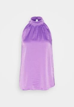 Anna Field Top - Lilac -Anna Field efa1d1db6e36483280160984e9c09088