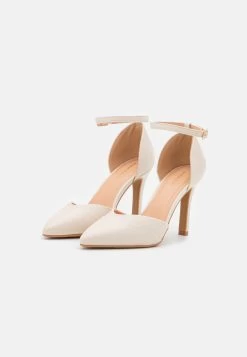 Anna Field Classic Heels - Off-White -Anna Field f034acacfefb4d9fb9efb5f15948f263