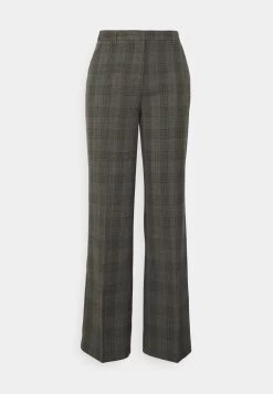 Trousers - Dark Grey -Anna Field f0bbec15e3ba48e598f6dae6233c5a5e