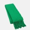 Anna Field Scarf - Green 1 Anna Field Scarf - Green -Anna Field f0f24bc326fc496e91f66e71df96614a