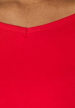 Long Sleeved Top - Red -Anna Field f104d5b49ee747daa4633c863a984fb9