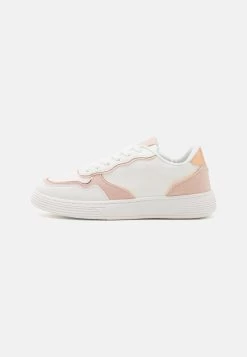 Anna Field Trainers - White/Rose Gold Coloured -Anna Field f33c0de9c99b4798b89a453b70743eab