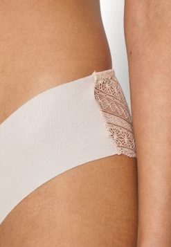 Anna Field 5 Pack- Briefs - Pink/White/Nude -Anna Field f34e519daec94b60afb2b8281e329d08