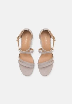 Sandals - Light Grey -Anna Field f34fbc523ca4440eafa02db92e8e0dbf