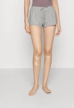 Anna Field Short 2 Pack - Pyjama Bottoms - Blue -Anna Field f59ea7dd8a554ad4aaafeec2de262764