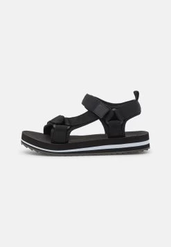 Anna Field Walking Sandals - Black -Anna Field f5a4971258fb4ecbaefad778aff62dc5