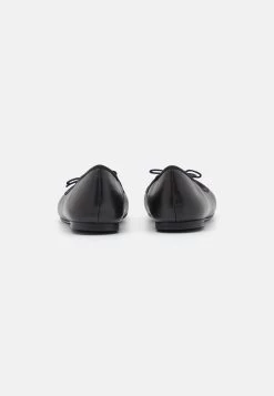 Anna Field Leather- Ballet Pumps - Black 11 Anna Field Leather- Ballet Pumps - Black -Anna Field f5b3b6ec6ebe448c844b62167dce2470