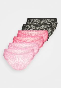 Anna Field 7 Pack - Thong -Anna Field f5eb5b3fb5a04899be0ef59e4b7916e1