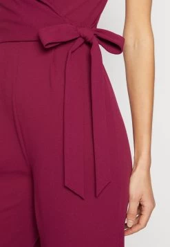 Anna Field Jumpsuit - Purple -Anna Field f5f6944f45b7496a9b123fde9bce53e0