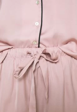 Anna Field Pyjama Set - Pink -Anna Field f759554a12bc46dfbee55953f7d9becc