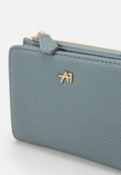 Anna Field Wallet -Blue -Anna Field f814f13c09b1481fbdce80c5dc324586