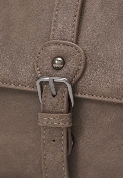 Anna Field Awh-Sust-Llsu8320 / 707 - Taupe - Across Body Bag - Taupe -Anna Field f8c81987796a4b18998323c3ba1274f5