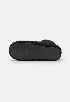 Anna Field Slippers - Black -Anna Field f93e6dda99224ad9bf3c3d72df50ea75