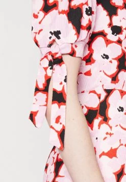 Anna Field Day Dress - Pink -Anna Field f97bff2229cd4ec7a7e7769128cc3ce3