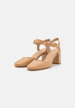 Anna Field Leather - Classic Heels - Light Brown -Anna Field fa183fb411e0454fbe50d4451ebf4222