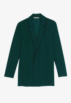 Anna Field Blazer - Dark Green -Anna Field fc276ba56a6f445a875761ebb9c967f8