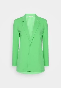 Anna Field Blazer - Green