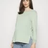 Sweatshirt - Light Green -Anna Field fddcfa369e8b411097498c1b17279d1c