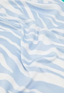 Anna Field Foulard - Black/Light Blue 7 Anna Field Foulard - Black/Light Blue -Anna Field fdfcf03e7c99439394ec2716dca05f07