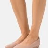 Anna Field Leather - Ballet Pumps - Light Pink 1 Anna Field Leather - Ballet Pumps - Light Pink -Anna Field fefa93a1cfbe42569861820b8bf715d5