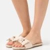 Anna Field Mules - Beige 2 Anna Field Mules - Beige -Anna Field ff0051569be6443ba3b7a93fa8fc644b
