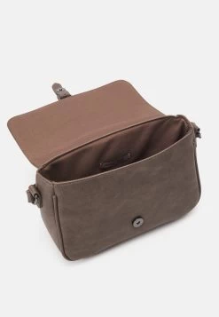 Anna Field Awh-Sust-Llsu8320 / 707 - Taupe - Across Body Bag - Taupe -Anna Field ff48a1a209444bac91cd9f89ce56cf76