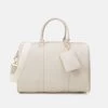 Anna Field Set - Weekend Bag - Off-White