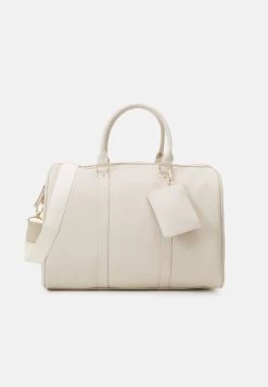 Anna Field Set - Weekend Bag - Off-White