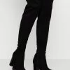 Anna Field Over-The-Knee Boots - Over-The-Knee Boots -Anna Field ffcff648adb14e68ab6d53972de1c3f2
